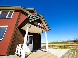 Pension Landscape Furano