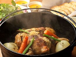 Pension Landscape Furano