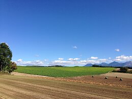 Pension Landscape Furano