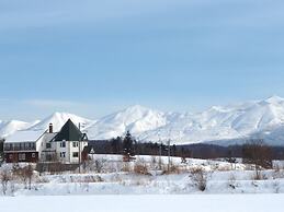 Pension Landscape Furano