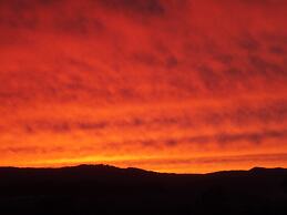 Pension Landscape Furano