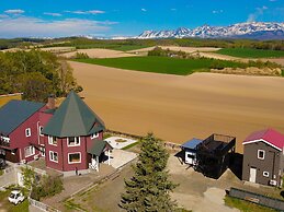 Pension Landscape Furano