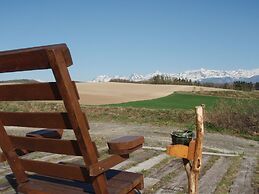 Pension Landscape Furano