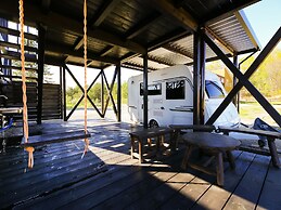 Pension Landscape Furano