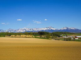 Pension Landscape Furano