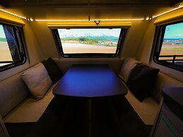 Pension Landscape Furano