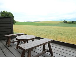 Pension Landscape Furano