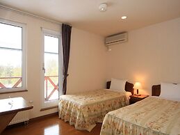 Pension Landscape Furano