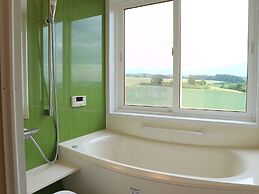 Pension Landscape Furano