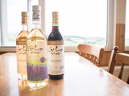 Pension Landscape Furano