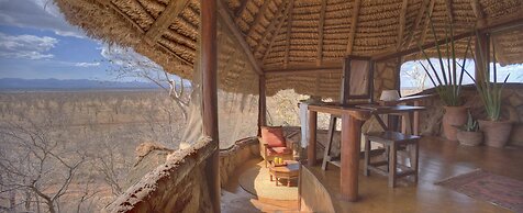 Elewana Elsa’s Kopje