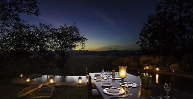 Elewana Elsa’s Kopje