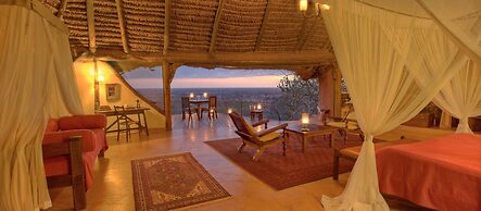 Elewana Elsa’s Kopje