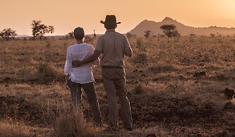 Elewana Elsa’s Kopje