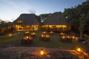 Elewana Elsa’s Kopje