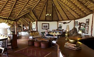 Elewana Elsa’s Kopje