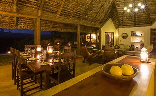 Elewana Elsa’s Kopje