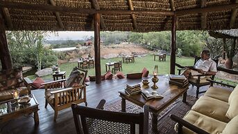 Elewana Elsa’s Kopje