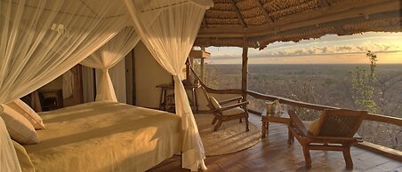 Elewana Elsa’s Kopje