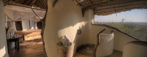 Elewana Elsa’s Kopje