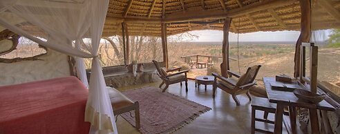 Elewana Elsa’s Kopje