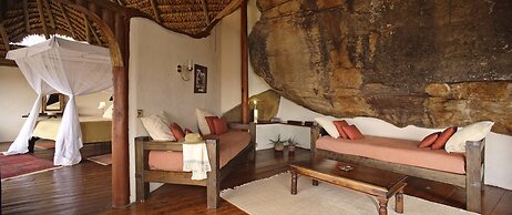 Elewana Elsa’s Kopje