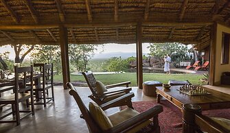 Elewana Elsa’s Kopje