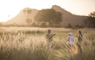 Elewana Elsa’s Kopje