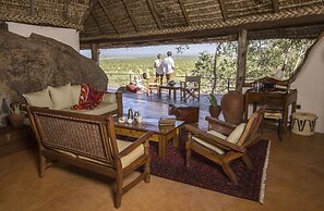 Elewana Elsa’s Kopje