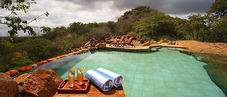 Elewana Elsa’s Kopje