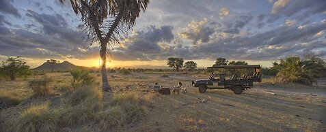 Elewana Elsa’s Kopje