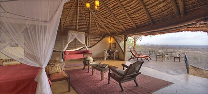 Elewana Elsa’s Kopje