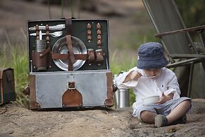 Elewana Elsa’s Kopje