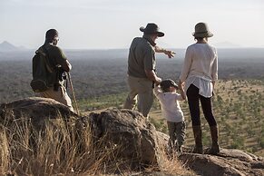 Elewana Elsa’s Kopje