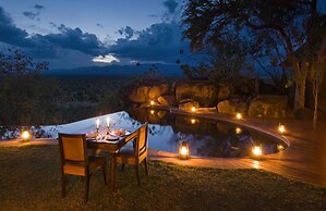 Elewana Elsa’s Kopje