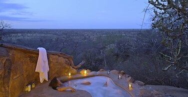 Elewana Elsa’s Kopje