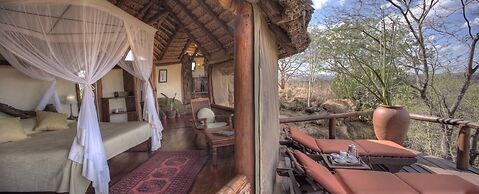 Elewana Elsa’s Kopje