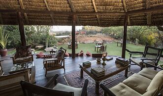 Elewana Elsa’s Kopje