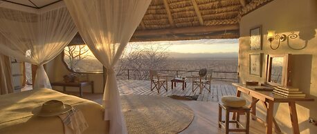 Elewana Elsa’s Kopje