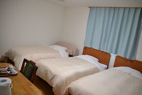Wakatake Ryokan
