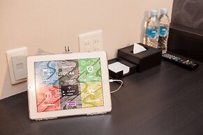 FP HOTELS South Namba