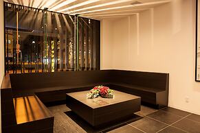FP HOTELS South Namba