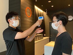 FP HOTELS South Namba