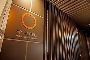 FP HOTELS South Namba