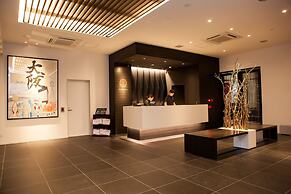 FP HOTELS South Namba