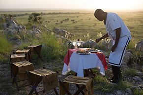 Elewana Tarangire Treetops