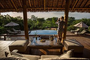 Elewana Tarangire Treetops