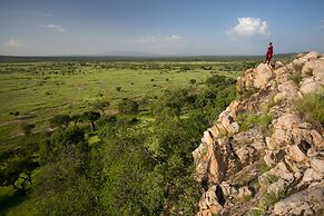 Elewana Tarangire Treetops