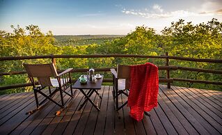 Elewana Tarangire Treetops