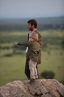 Elewana Tarangire Treetops